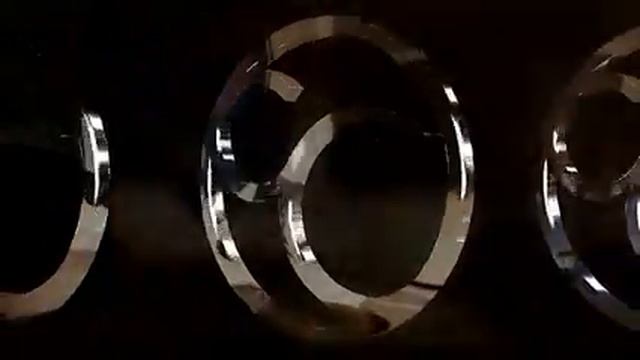 C&C Animated Logo смотреть онлайн