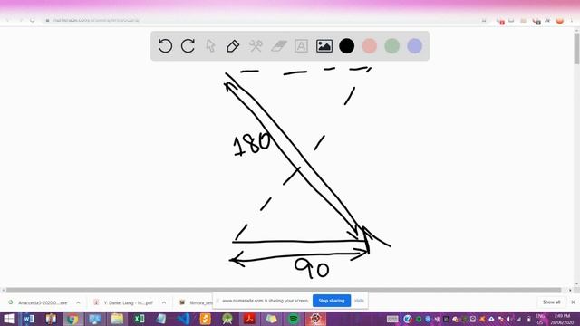 Turtle draw two triangles Write a program that draws two triangles as shown in Figure смотреть онлайн