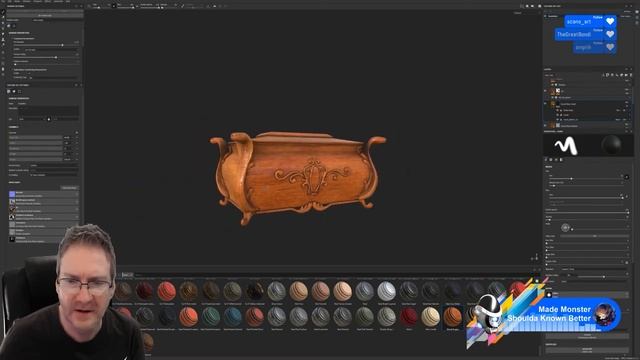 UE4 - Developing The House In The Hollow Game - Part 56 смотреть онлайн