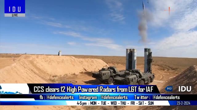 Indian Defence Updates : Tejas Mk2 Assembly,Sudarshan Order,12 High Powered Radar,Astra To Armenia смотреть онлайн