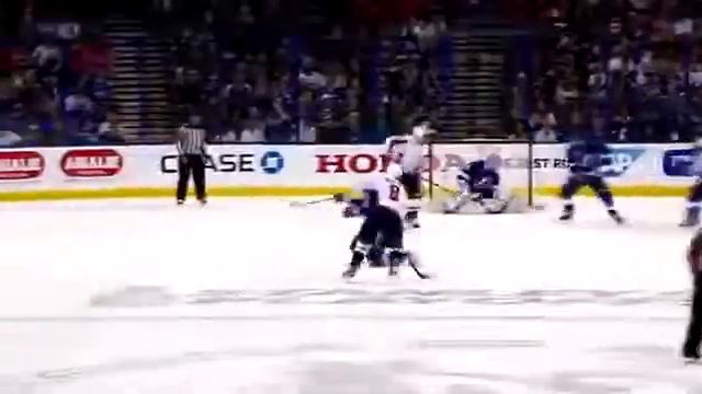Ovechkin #8 смотреть онлайн