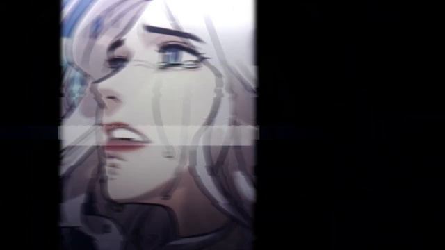 [mmv] она умела плавать, но хотела утонуть.. || Ынтхэ/Хаян [Белая кровь] смотреть онлайн