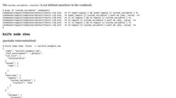 DevOps & SysAdmins: Where is this chef attribute coming from and why can't I change it?
