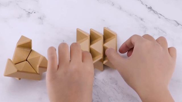 Kongming Lock Tutorial gem puzzle смотреть онлайн