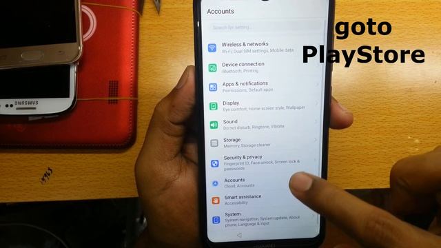 Huawei DUB-LX1 FRP Bypass | Y7 Prime 2019 FRP Bypass Done_New Method 2019 смотреть онлайн