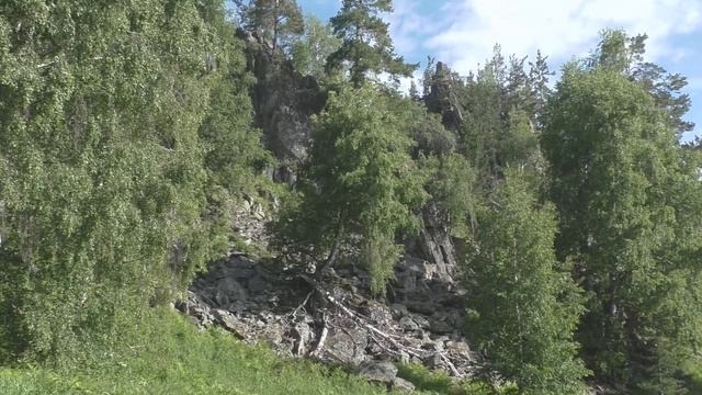 Тирлян Марюткин камень 01 07 2022 смотреть онлайн
