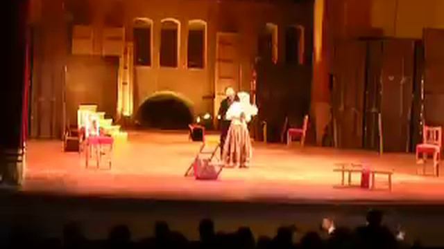 LA CI DAREM LA MANO - Don Giovanni - Mozart - BARBARA BARGNESI - MARKUS WERBA смотреть онлайн