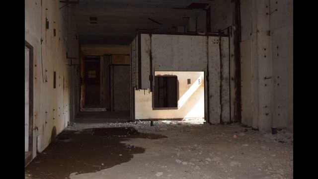 ЗАБРОШЕННАЯ КРЫМСКАЯ АЭС 2020 смотреть онлайн