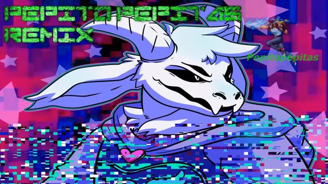 Undertale - Hopes And Dreams (Pepito Pepitas remix :3) смотреть онлайн