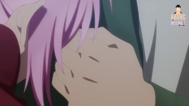 KISAH PRIA CULVN YANG MEMPUNYAI PACAR SUPER CANTIK DAN PENYAYANG ❤- KAWAI DAKKE JANNAI SHIKIMORI-SA смотреть онлайн