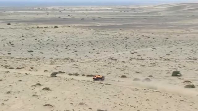 Второй этап ВНЕДОРОЖНИКИ и ГРУЗОВИКИ Дакар 2023 / Cars and TRUCKS Dakar 2023 Stage 2 смотреть онлайн