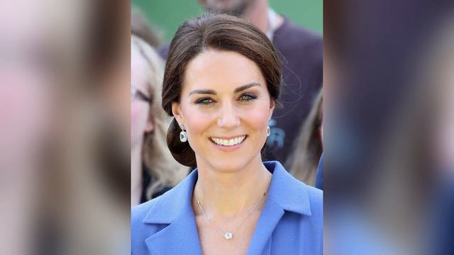 Kate Middleton Smokes? Her Five Bad Habits смотреть онлайн