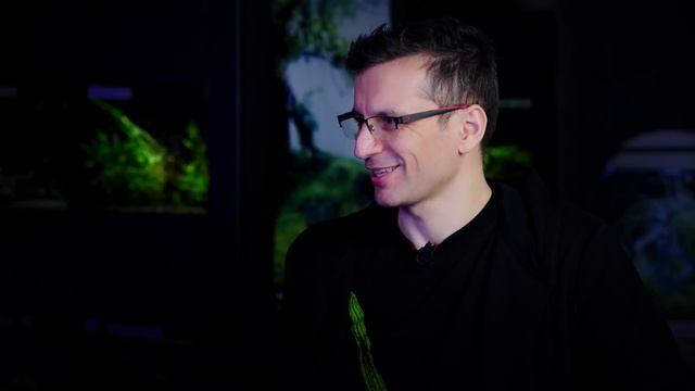 AQUARIUM FISH IN A PLANTED AQUARIUM - BASICS OF FISHKEEPING смотреть онлайн