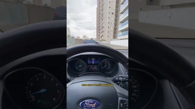 ?FORD FOCUS SEDAN TITANIUM PLUS ? смотреть онлайн