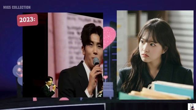 Park Hyung Sik is still inlove with Park Bo Young! OMG ?#parkboyoung #parkhyungsik смотреть онлайн