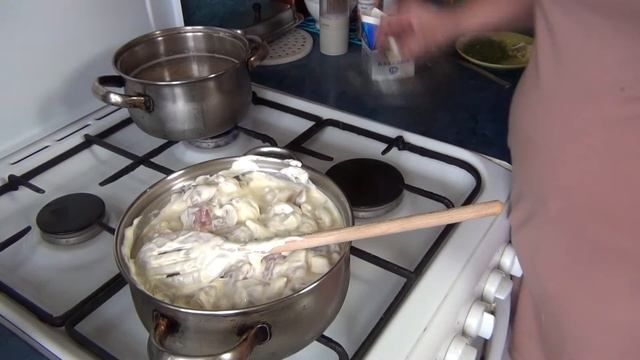 Феерия Вкусов
