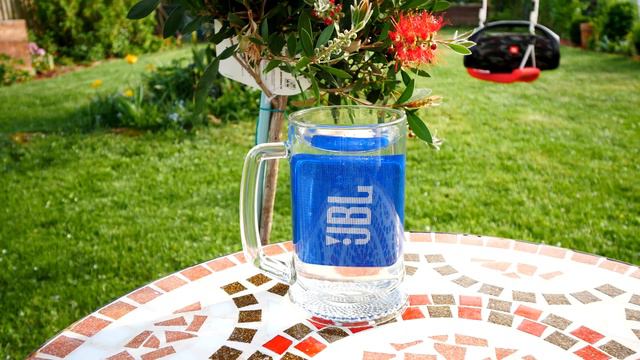 Wie Wasserfest Ist Der JBL Go 2 Mit IPX7 Zertifizierung? | Bluetooth Lautsprecher Test