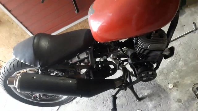 Иж вариатор тест-драйв 2 смотреть онлайн