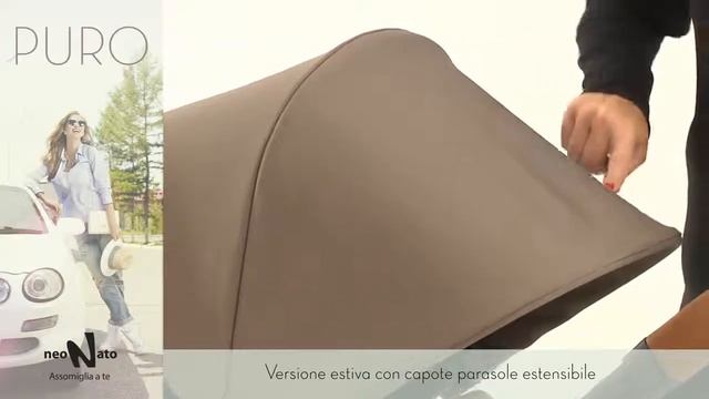 Neonato PURO IT смотреть онлайн