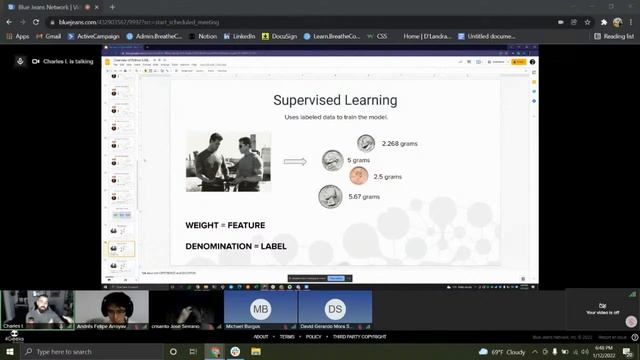 Introduction to Machine Learning with Python смотреть онлайн