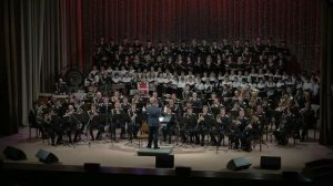 'Кармина Бурана' сценическая кантата композитора Карла Орфа