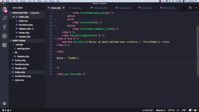 Internationalization & Localization I Wordpress PHP Theme Coding I Speed Technology смотреть онлайн