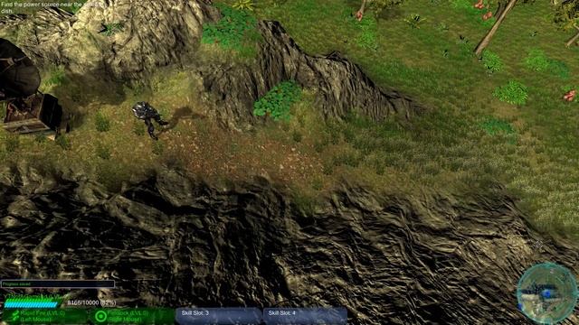 Gift To Humanity PC Gameplay смотреть онлайн