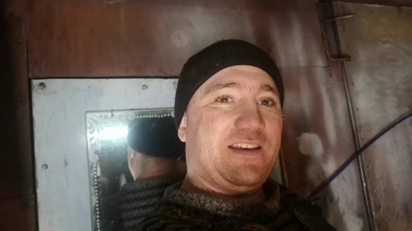 Мерседес Вито 638 2.3 TD замена термостата