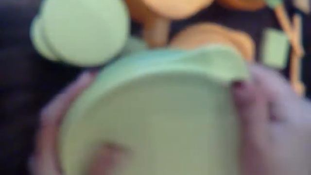 Посуда Tupperware(обзор) смотреть онлайн