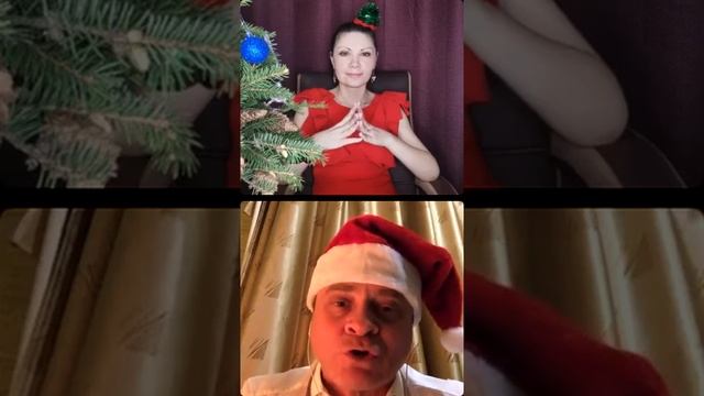 12 авторских новогодних конкурсов! Весело и с пользой проводим время в новогоднюю ночь! смотреть онлайн