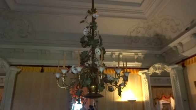 В Холодной ванне Марии Александровны смотреть онлайн