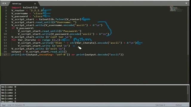 Python for Network Programming|| Python Network Automation|| Python F5 API - Live Demo 3 May 2020 смотреть онлайн