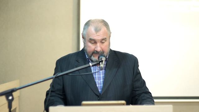 О чем нам просить Бога? | Якивченко Олег смотреть онлайн