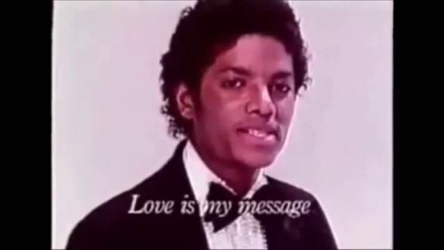 Love is my message! смотреть онлайн