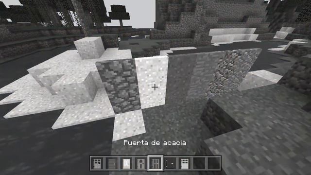 Como Fabricar Puertas INVISIBLES! | Cómo Trollear a tus Amigos en Minecraft | Minecraft смотреть онлайн