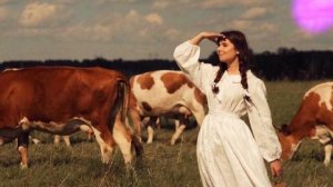 Авылга хочу.Ильсия Бадретдинова.