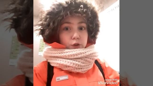 VLOG: 28 НОЯБРЯ! ЛАНЧ БОКС- СОВА смотреть онлайн