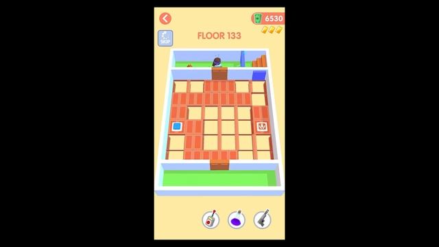 Wobble Man - Part 7 - Gameplay Walkthrough Video (iOS Android) смотреть онлайн