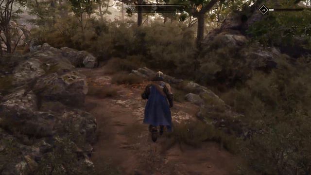GreedFall. ч21. Эдем и болота смотреть онлайн