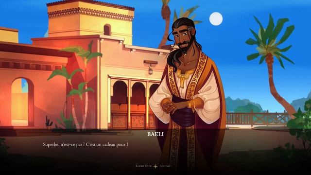 ARISEN - Chronicles of Var'Nagal | Gameplay Dev. Commentary (VF + With Subtitles) смотреть онлайн