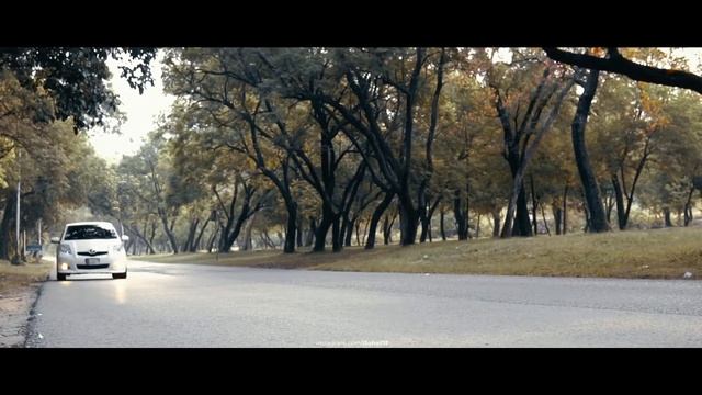 5:00 Am Vitz Cinematics смотреть онлайн