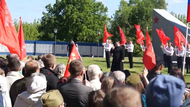 Этот День Победы. 09.05.23 смотреть онлайн