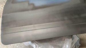 Грунтовка Vika