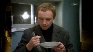 Вот это не заливная рыба... Это... Хрену к ней не хватает!