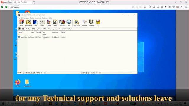 How to remove adobe reader old version from system and install new adobe reader version. смотреть онлайн