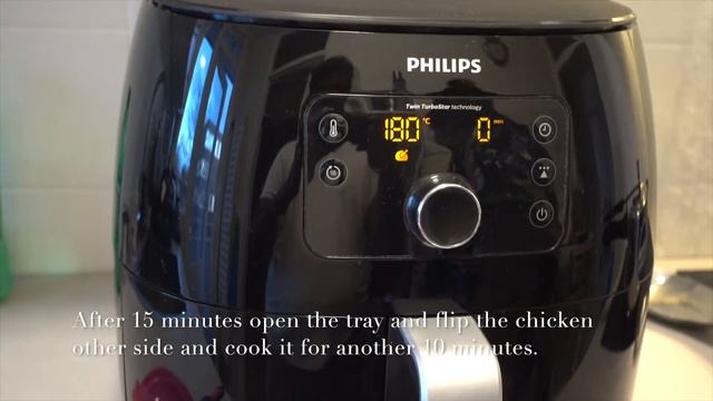 Philips Airfryer XXL HD9650 / 90