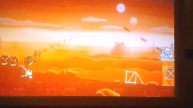 Angry birds on wii yay смотреть онлайн