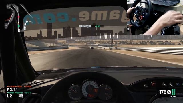 ALMOST GOT IT!!!! Project Cars Toyota 86 Rocket Bunny (1080p HD)