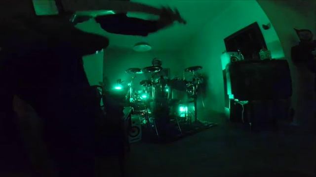 The Compleat Angler: "Overstatement" Live recording смотреть онлайн
