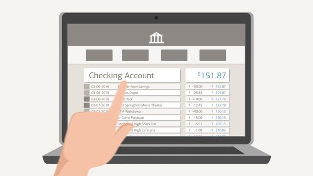 Bank accounts for teens: Help yours manage a checking account смотреть онлайн